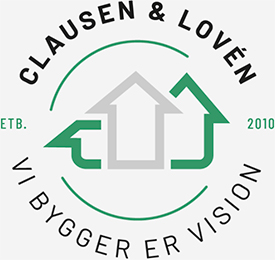 Clausen & Lovén